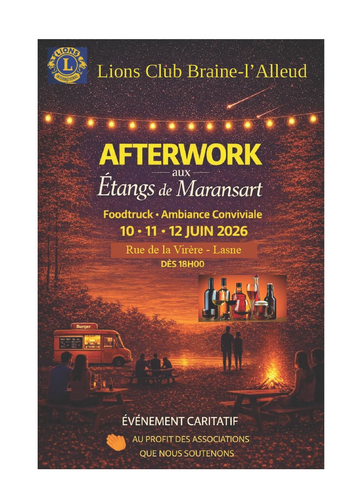 Affiche