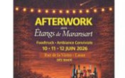 Afterwork 2026